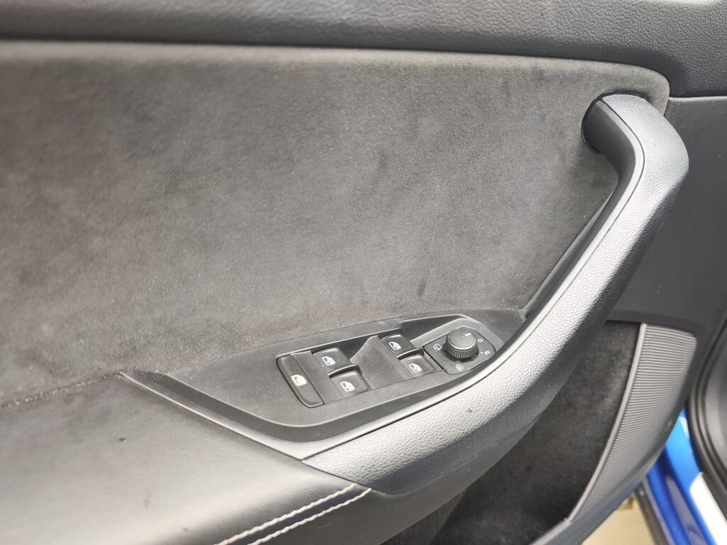 Škoda Kodiaq SUV 2,0 l 140 kw