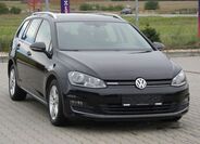 Volkswagen Golf 16