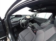 Toyota bZ4X SUV / Terénní 0,0 167 kw