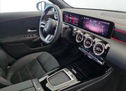 Mercedes-Benz CLA 18