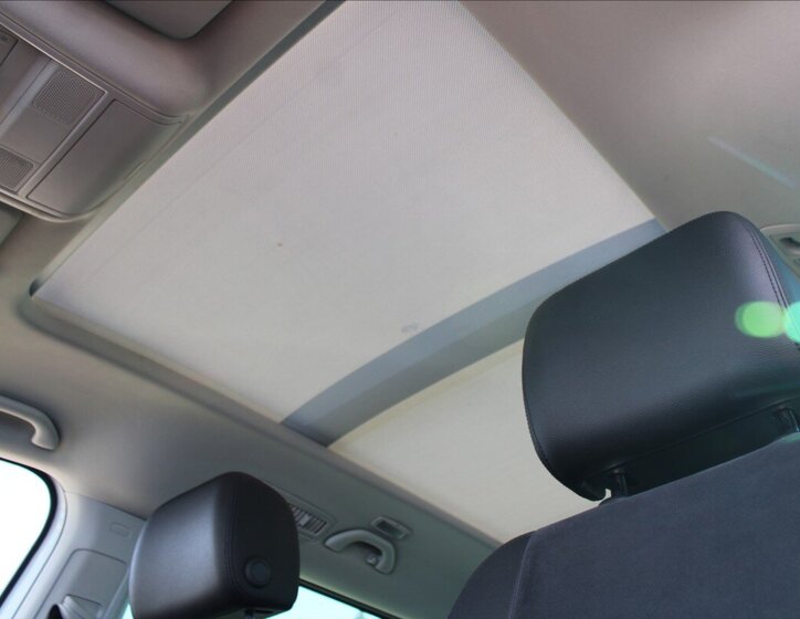 Volkswagen Sharan 27