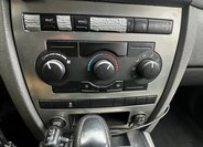 Jeep Grand Cherokee Ostatní 3,7 l 154 kw