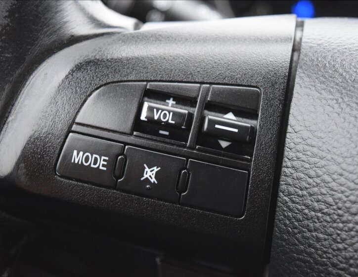 Mazda 3 Hatchback 1,6 l 77 kw