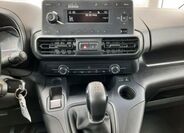 Citroën Berlingo 18