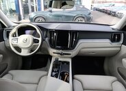 Volvo XC60 SUV 2,0 l 145 kw