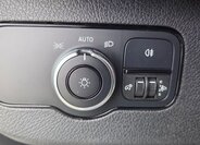 Mercedes-Benz Sprinter Valník 2,0 l 125 kw