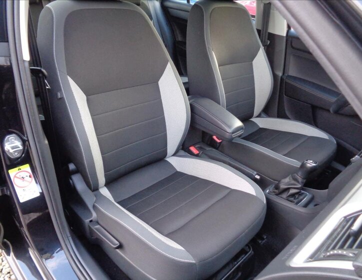 Škoda Rapid Hatchback 1,2 l 66 kw