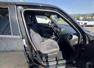 Nissan Juke SUV 1,2 l 85 kw