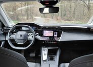 Peugeot 408 Kombi 0,0 0