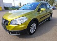 Suzuki SX4 S-Cross 1