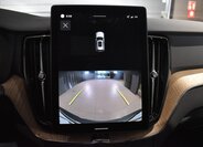 Volvo XC60 SUV / Terénní 2,0 l 184 kw