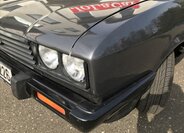 Ford Capri Kupé 2,0 l 66 kw