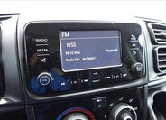 Fiat Ducato Ostatní 2,2 l 88 kw