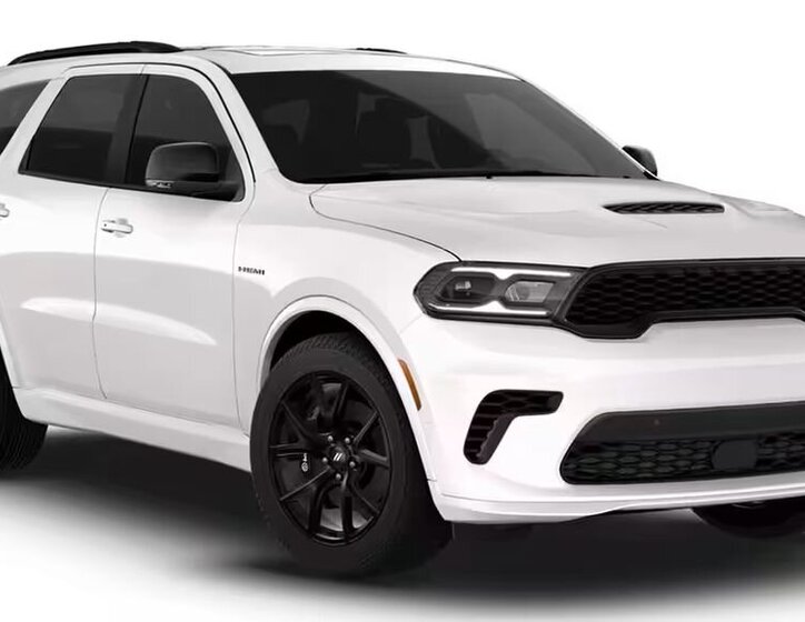 Dodge Durango SUV 5,7 l 268 kw