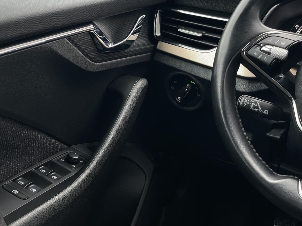 Škoda Scala Hatchback 999,0 81 kw