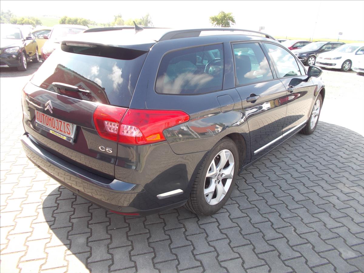 Citroën C5