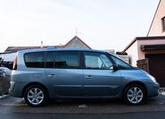 Renault Espace MPV 2,0 l 125 kw