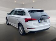 Škoda Scala Hatchback 999,0 81 kw