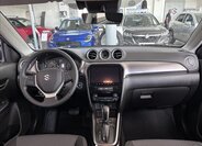 Suzuki Vitara SUV / Terénní 1,4 l 81 kw