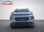Citroën C3 Aircross Hatchback 1,2 l 81 kw