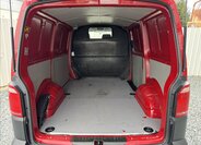 Volkswagen Transporter 17