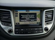 Hyundai Tucson SUV / Terénní 2,0 l 100 kw