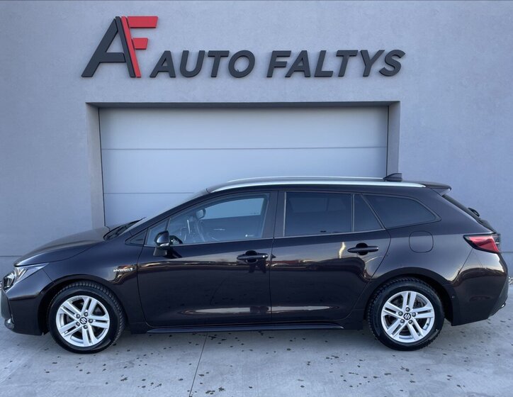 Suzuki Swace Kombi 1,8 l 72 kw