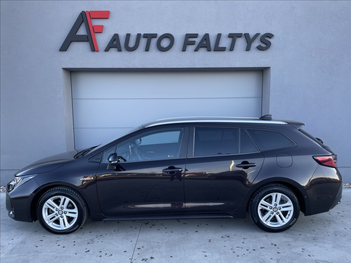 Suzuki Swace Kombi 1,8 l 72 kw