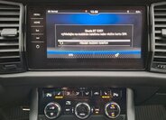Škoda Kodiaq SUV 2,0 l 176 kw