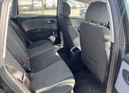 Seat Leon Hatchback 1,4 l 63 kw