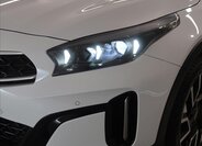 KIA XCeed CUV 1,5 l 103 kw