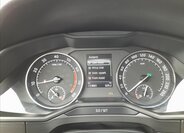 Škoda Superb Kombi 2,0 l 200 kw