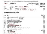 Mercedes-Benz Třídy B 17