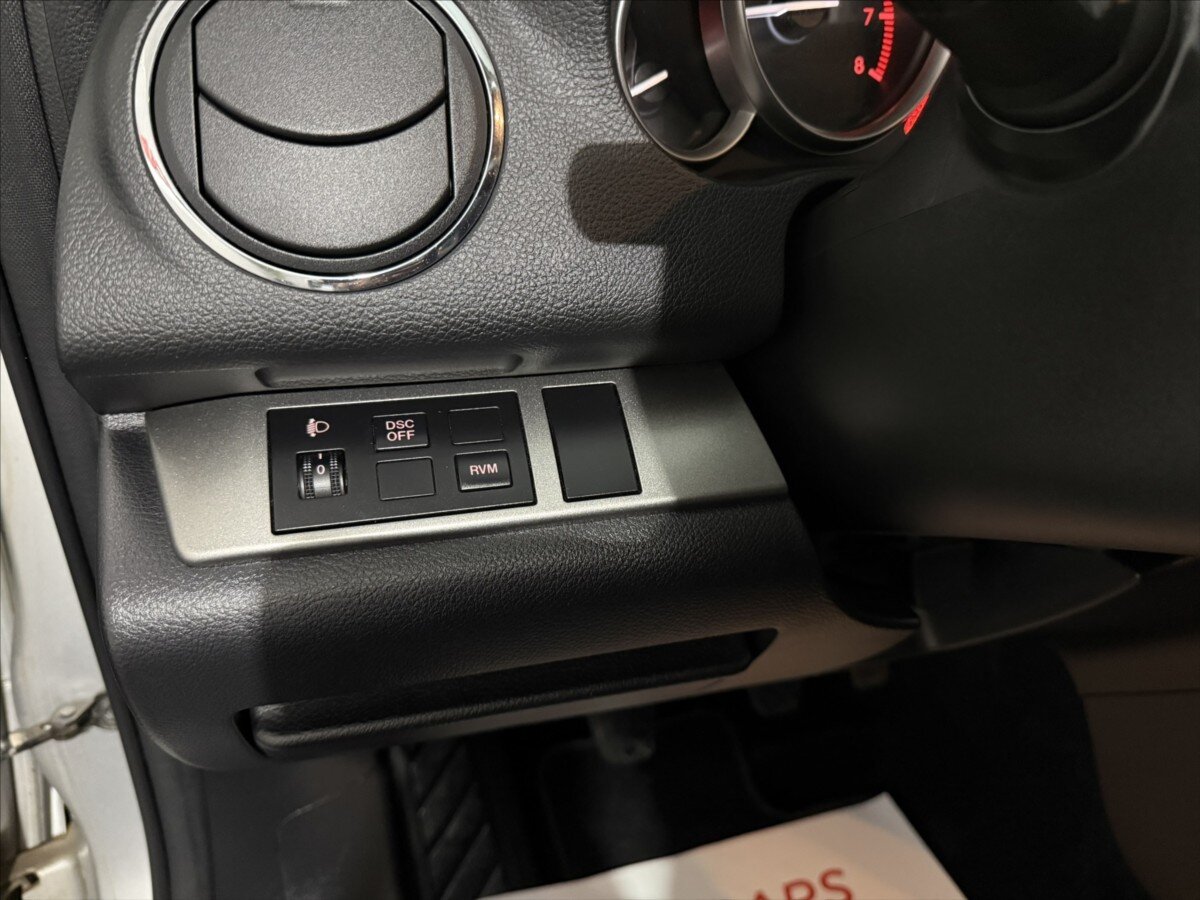 Mazda 6 Kombi 2,0 l 114 kw