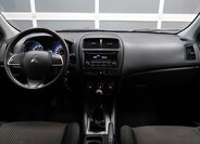 Mitsubishi ASX SUV 1,6 l 86 kw