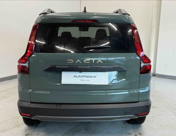 Dacia Jogger SUV 999,0 81 kw