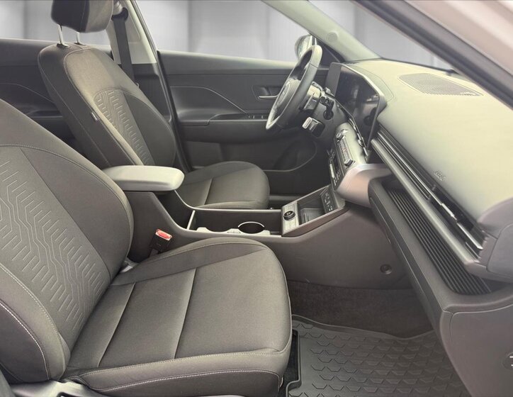 Hyundai Kona SUV / Terénní 1,6 l 101 kw