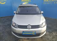 Volkswagen Sharan 2