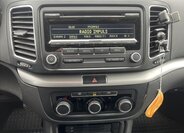 Volkswagen Sharan MPV 2,0 l 130 kw