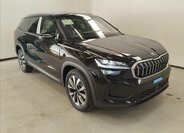 Škoda Kodiaq 1