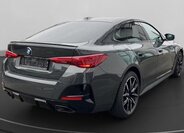 BMW Řada 4 Liftback 3,0 l 275 kw