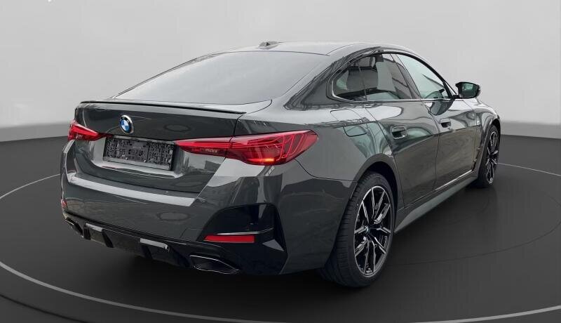 BMW Řada 4 Liftback 3,0 l 275 kw