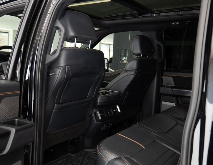 Ford F-150 Pick-up 3,5 l 294 kw