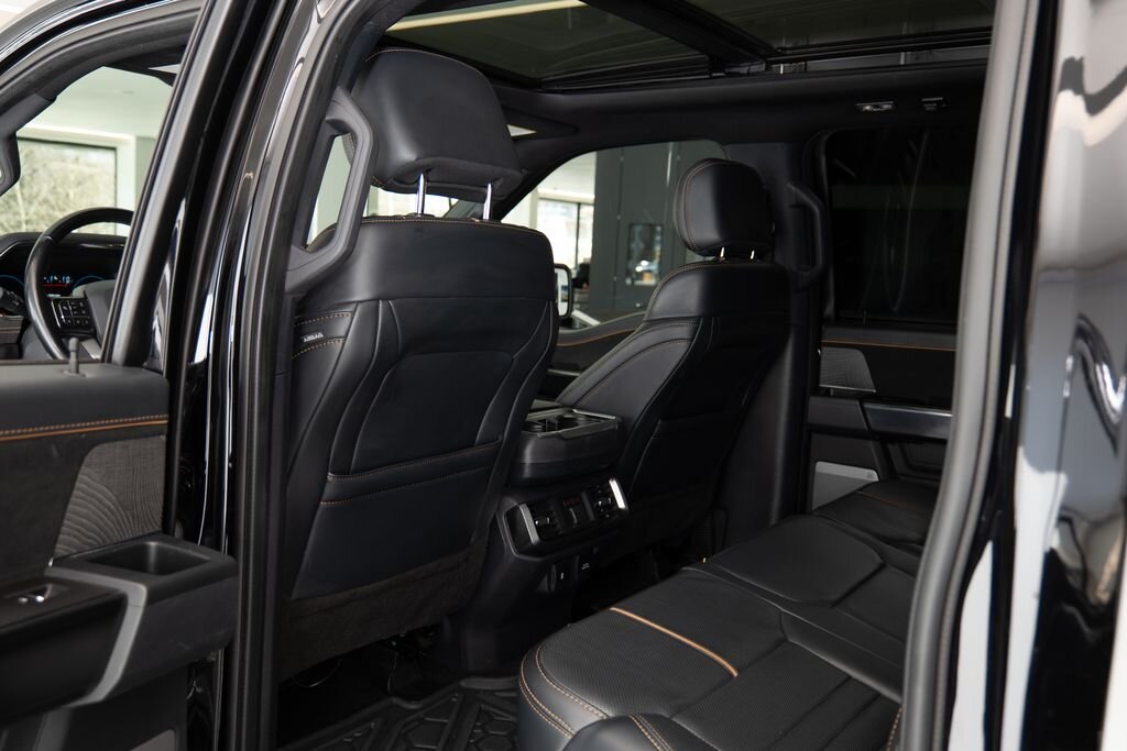 Ford F-150 Pick-up 3,5 l 294 kw