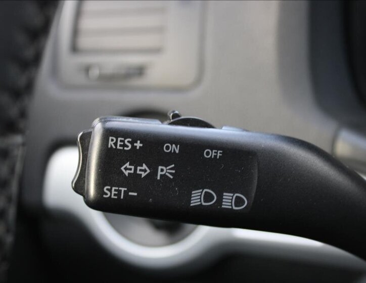 Škoda Octavia Kombi 2,0 l 125 kw