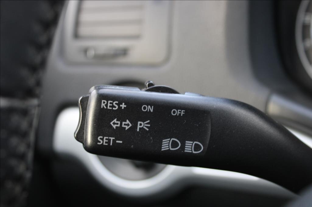 Škoda Octavia Kombi 2,0 l 125 kw