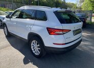 Škoda Kodiaq Kombi 2,0 l 140 kw