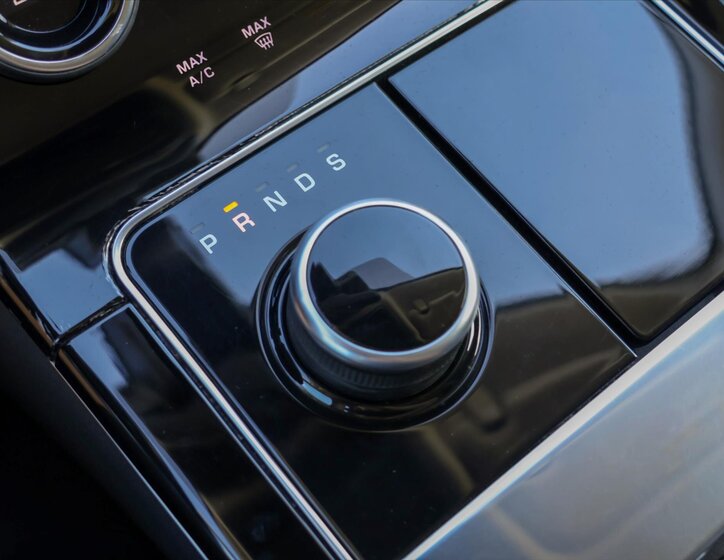 Land Rover Range Rover Velar 27