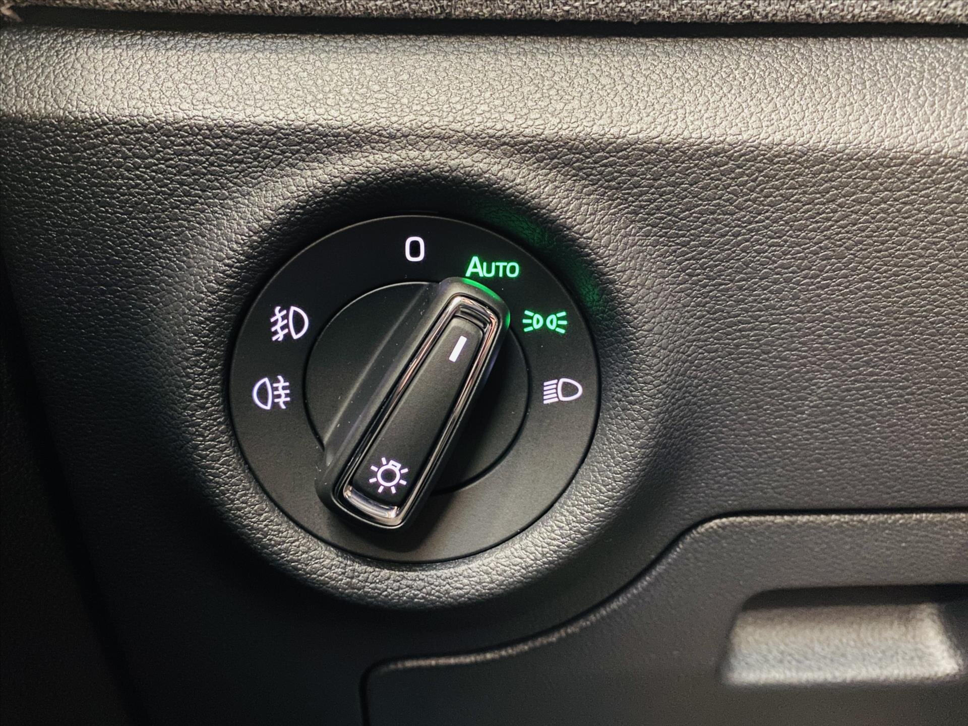 Škoda Scala Hatchback 999,0 85 kw