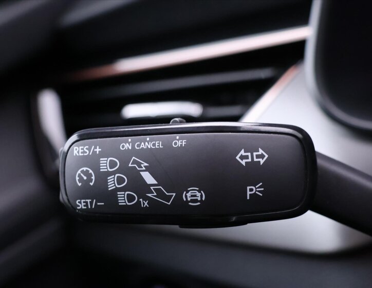 Škoda Scala Hatchback 999,0 81 kw